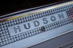 Hudson Commodore Eight Custom Convertible Brougham 1949 года